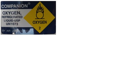 Oxygen Two (Oxygen Two)